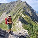 jetzt wird es gleich ein wenig "einsamer"