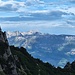 Alpstein-Blick