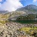 Lago di Grom Inferiore