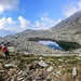 Lago di Grom Superiore