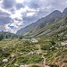 Lago Seroti Inferiore