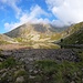 Lago di Grom Inferiore