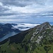 Schiberg und See