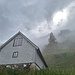 Zindlen in the mist