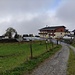 Start am Gasthof Liebenberg