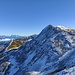 Angezuckerte Nordseite