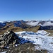Steinmann auf dem Hochkogl