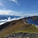 Spätherbstlicher Blick nach Westen
