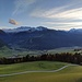 Wir kommen wieder in Talnähe