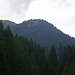 Sattelkopf von St. Anton am Arlberg