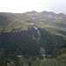 Gampberg und Vordere Rendlspitze