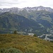 Valluga und Weissschrofenspitze