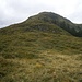 Hier ginge es hinauf zur Sulzspitze