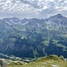 und wir genießen bspw. den Blick auf den Heilbronner Weg