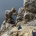 Die "Porta del Latemar" ist ein leicht erreichbares, imposantes Ziel.