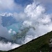 ... mit endlich etwas mehr vom Brienzersee