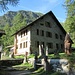 Il Rifugio Levi Molinari