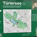 Naturschutzgebiet Türlersee.