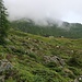Alpage des Golassons