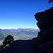 Aufstieg im Schatten