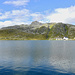 Grimselsee (Totensee) mit Sidelhorn