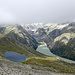 Oberaarsee, Triebtensee, Grimselsee