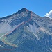 la via di salita