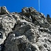 primi passaggi in roccia
