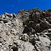 ultime rocce da arrampicare