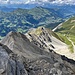 sguardo su Lenzerheide