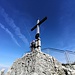 Nebelhornkreuz