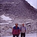 am Joderhorn,rechts Josef(90),einer der konditionsstärksten Senioren der Welt