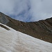 Passaggio di primo grado da superare
