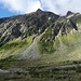 Vista verso SW (verso il Dammastock)