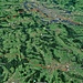 Routen Aufzeichnung meiner GPS Daten, siehe auch noch die beigefügte GPX Datei an