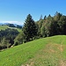 hier bin ich auf der "Egg" unterwegs........