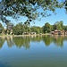 und am Schluss kommt noch der "Frauenweiher"