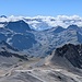 Hier die Aussicht Richtung Süden.