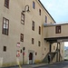 Hospice du Grand St-Bernard