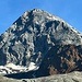 Gran Zebrù da sud