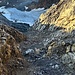 il canale del collo di Bottiglia