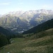 Valluga und Weißschrofenspitze
