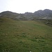 Hinauf zum NW-Grat der Rendlspitze