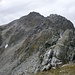 NW-Grat der Rendlspitze mit dem Arlberger Winterklettersteig