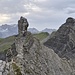 Es soll ja Leute geben, die besteigen diesen Turm. Nein danke ;-)