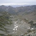 Abschluß des Malfontal
