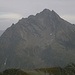 Hoher Riffler und Blankahorn