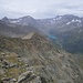 Weiter zur Mitterkarspitze