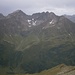 Augstenbergkopf und Sulzspitze