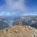 Das schönste Gipfelkreuz der Schweiz?